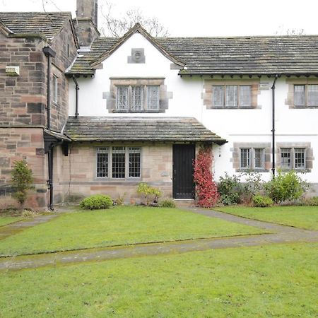 Duke Of York Cottage, Port Sunlight - Stanley-Stays Wirral Exterior photo